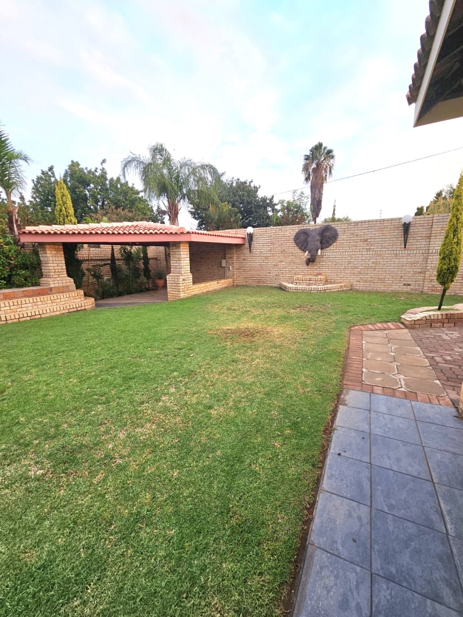 3 Bedroom Property for Sale in Jan Cillierspark Free State